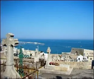 N  Ste, il s'agit de Paul Valry, il a crit :