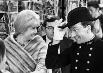 Quel est ce film de Jean Dréville et Yves Allégret ?