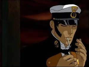 La série de bandes dessinées "Corto Maltese" a été créée par Hugo Pratt.