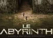 Quiz Le Labyrinthe : les acteurs