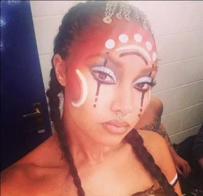 Avec quelle magnifique chanteuse française ont-elles chanté ?