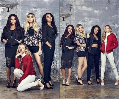 Pour quel magasin français ont-elles travaillé ?