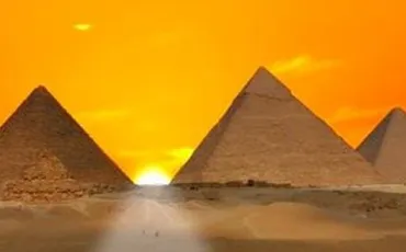Quiz Egypte