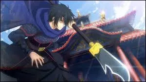 Qui est Son Hak dans la hiérarchie du palais ?