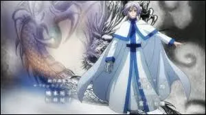 Quelle est la caractéristique de Kija ?