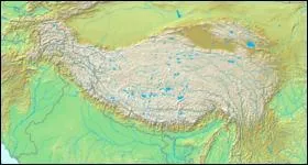 Combien de pays sont-ils traversés par cette chaîne de montagnes (voir Q. 7) ?
