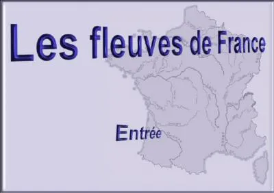 Quel est le plus long fleuve de France ?