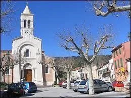 Je vous emmène à Puget-Ville, ville Varoise située en région ...