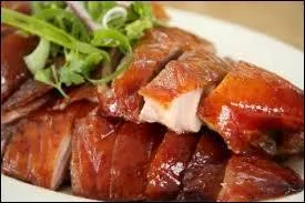 Dans quel restaurant devrez-vous vous rendre si une forte envie de canard laqué vous prenait ?