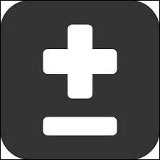 Quel est le produit de deux nombres de signes contraires ?