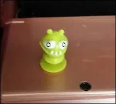 Comment s'appelle-t-il ?