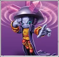 Sais-tu qui je suis ?