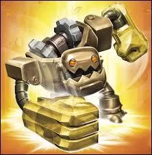 Donne-moi le nom de ce Trap Master.