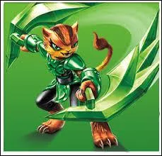 Quel est le nom de ce Trap Master ?