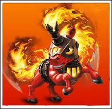 Sais-tu quel est ce Skylander ?