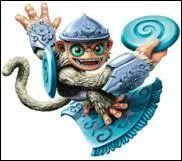 Quel est le nom de ce Skylander ?