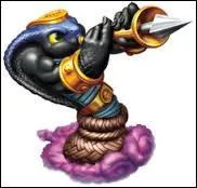 Connais-tu ce Skylander ?
