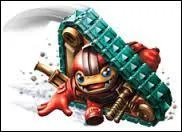 Reconnais-tu celui-là ?