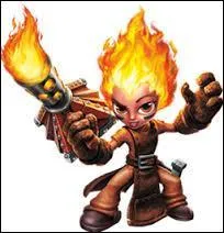 Quel est le nom de celui-ci ?