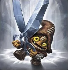 Comment s'appelle ce Trap Master ?