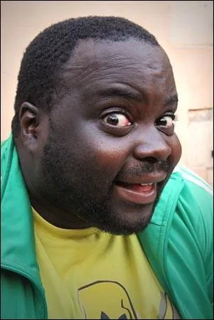 Quel est le nom de cet acteur français ?