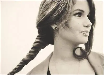 Qui reconnaissez-vous sur cette photo ?