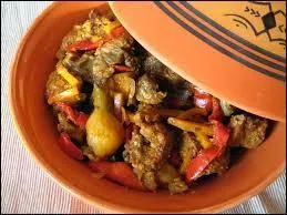 Quel est ce plat et de quel pays provient-il ?