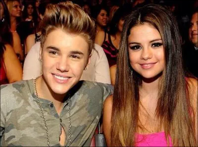 Selena et Justin sont-ils encore ensemble ? (novembre 2014)