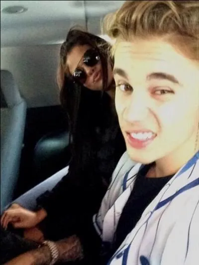 En quelle année est né Justin ?