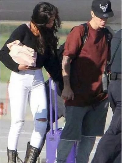 Justin Bieber a-t-il déjà tourné dans un film ?