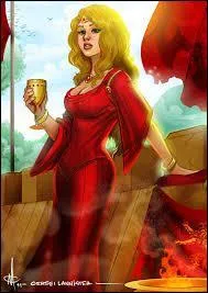 Quelles causes sociales d&eacute;fend Cersei Lannister ?