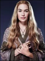 All&eacute;goriquement. &Agrave; partir de quel moment de l'histoire, Cersei Lannister devient-elle le personnage antagoniste de l'histoire, pour chaque personnage protagoniste (Sauf pour elle-m&ecirc;me, bien entendu.)