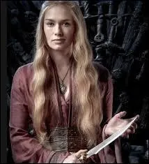 Un peu de r&eacute;flexion. Parmi les personnes suivantes, de qui Cersei Lannister est-elle l'assassin ?
