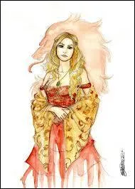 Physiquement. Dit-on d'elle qu'elle est plut&ocirc;t belle ou laide ?