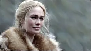 Quelle est la couleur de sa chevelure ? (Dans le livre)