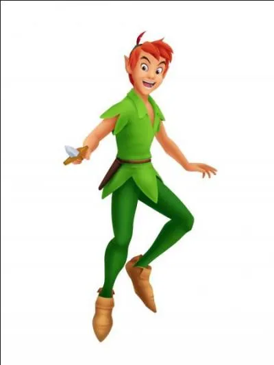 Quel est le nom de la BD où figure ce personnage ?