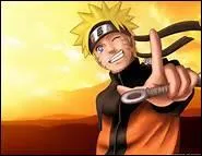 Dans le manga "Naruto", le héros combat les extra-terrestres grâce à un robot géant.