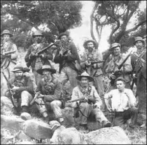 La guerre des Boers s'est déroulée en Afrique du Sud.