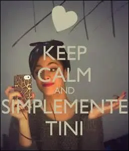 Comment s'appellent ses 4 meilleures amies ?