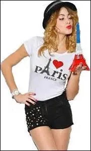 Que va-t-elle faire en 2015 ?