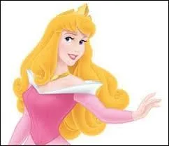 Quelle couleur n'est pas utilisée pour représenter les fées de "La Belle au bois dormant" ?