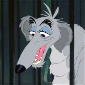 Je m'appelle Boris, saurais-tu dire de quel film je viens ?