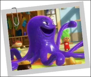 Je suis Flex et je joue dans :