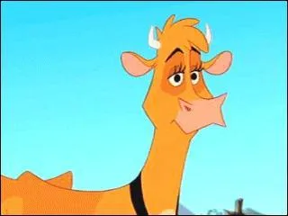 Grace, c'est moi. Je suis dans le film :