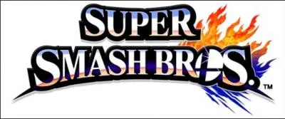 Super Smash Bros - Sur quelle console est sorti le dernier ?
