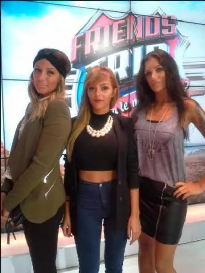 Ah non ! j'allais en oublier une !