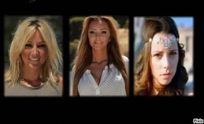 Qui a eu la chance d'intégrer une autre équipe car elle n'a pas abandonné un challenge ?