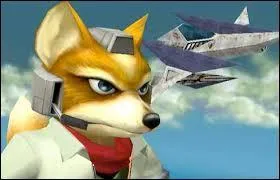 Ce renard, nommé Fox McCloud, est le héros d'une série de jeux vidéo éditée par Nintendo. Comment s'appelle-t-elle ?