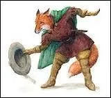 Dans "Le Roman de Renart ", quel est le nom du personnage incarné par le renard ?