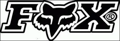 La marque "Fox" est spécialisée dans l'équipement d'une discipline sportive. Laquelle ?